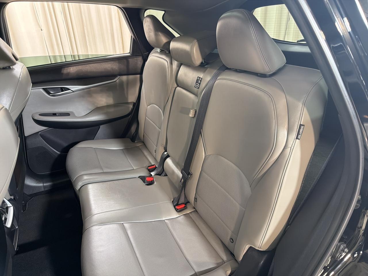 2025 INFINITI QX50 LUXE Annapolis MD