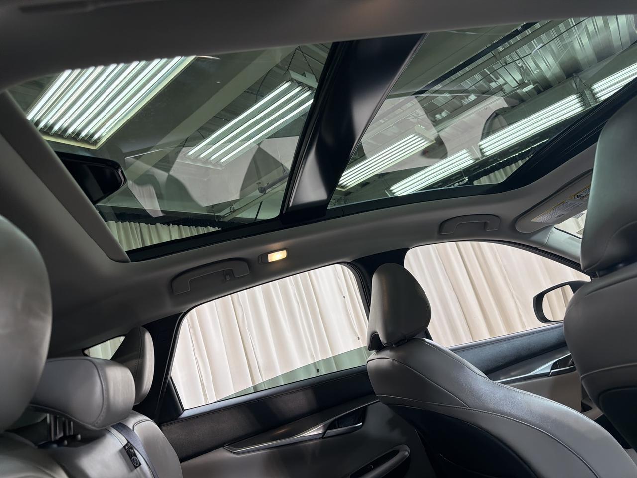 2025 INFINITI QX50 LUXE Annapolis MD