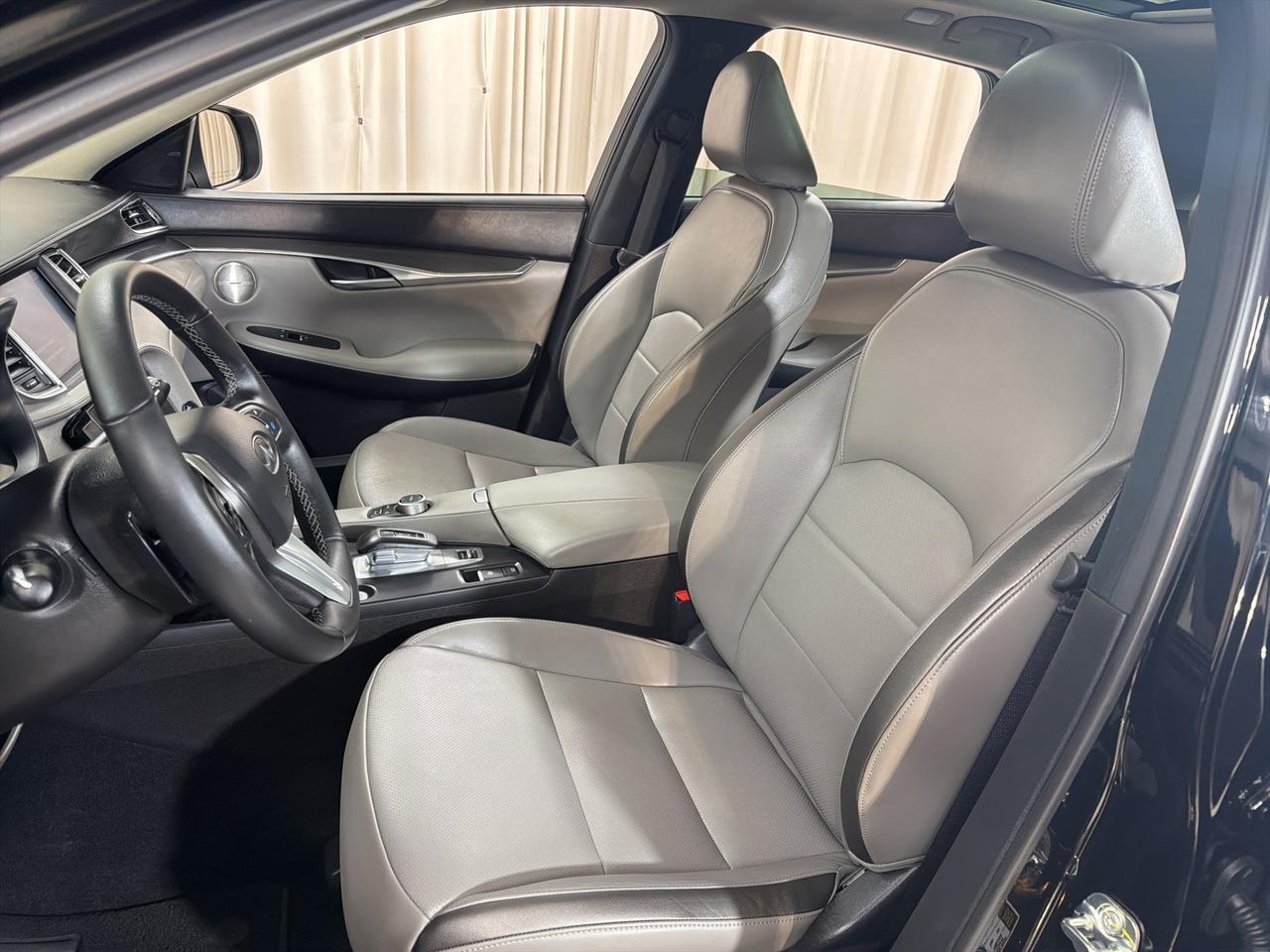 2025 INFINITI QX50 LUXE Annapolis MD