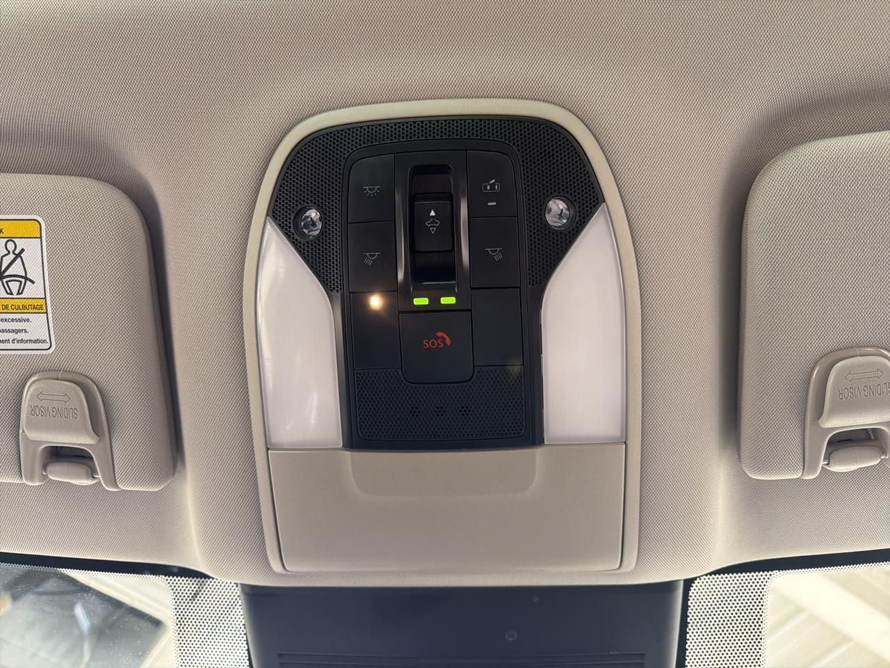 2025 INFINITI QX50 LUXE Annapolis MD