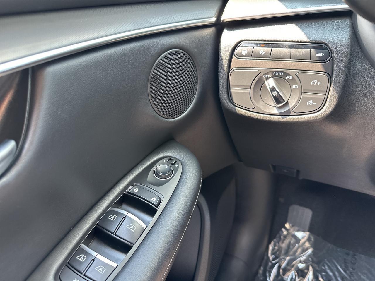 2025 INFINITI QX50 PURE Chantilly VA