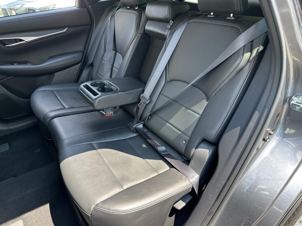 2025 INFINITI QX50 PURE Chantilly VA