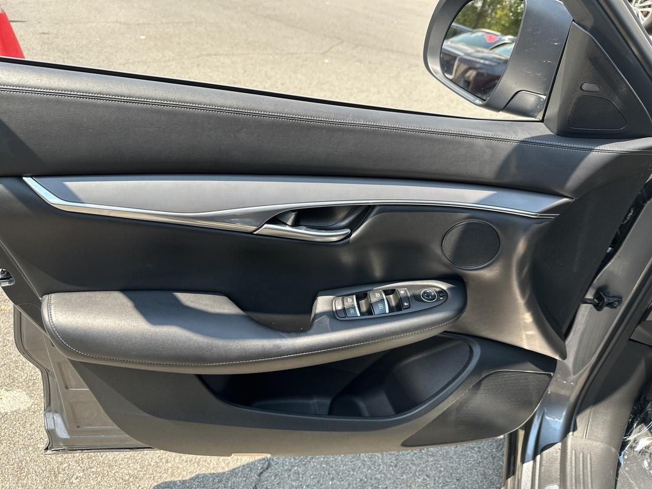 2025 INFINITI QX50 PURE Chantilly VA