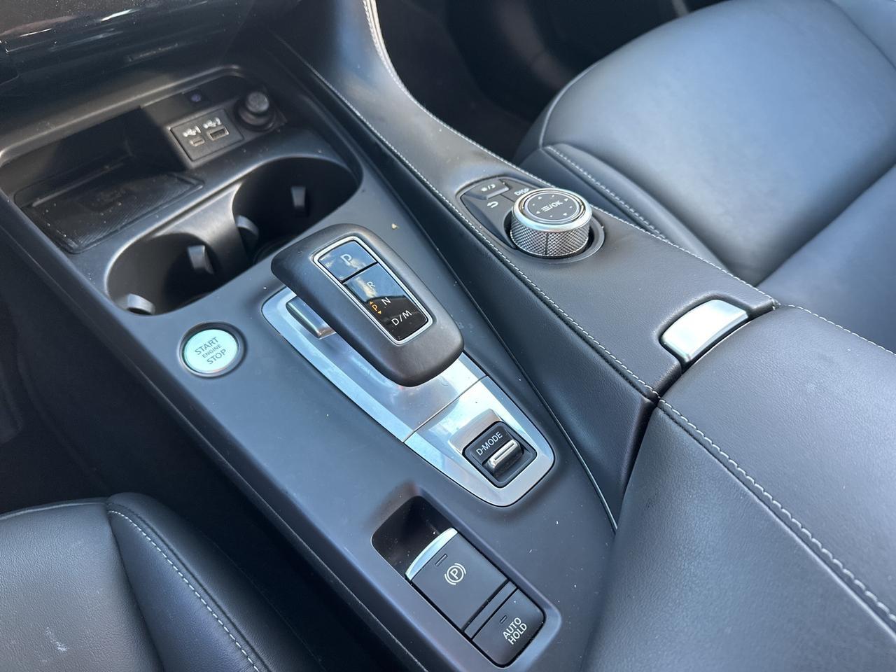 2025 INFINITI QX50 PURE Chantilly VA