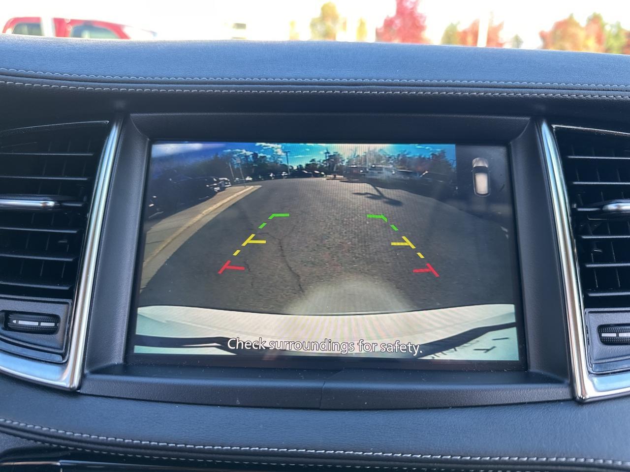 2025 INFINITI QX50 PURE Chantilly VA