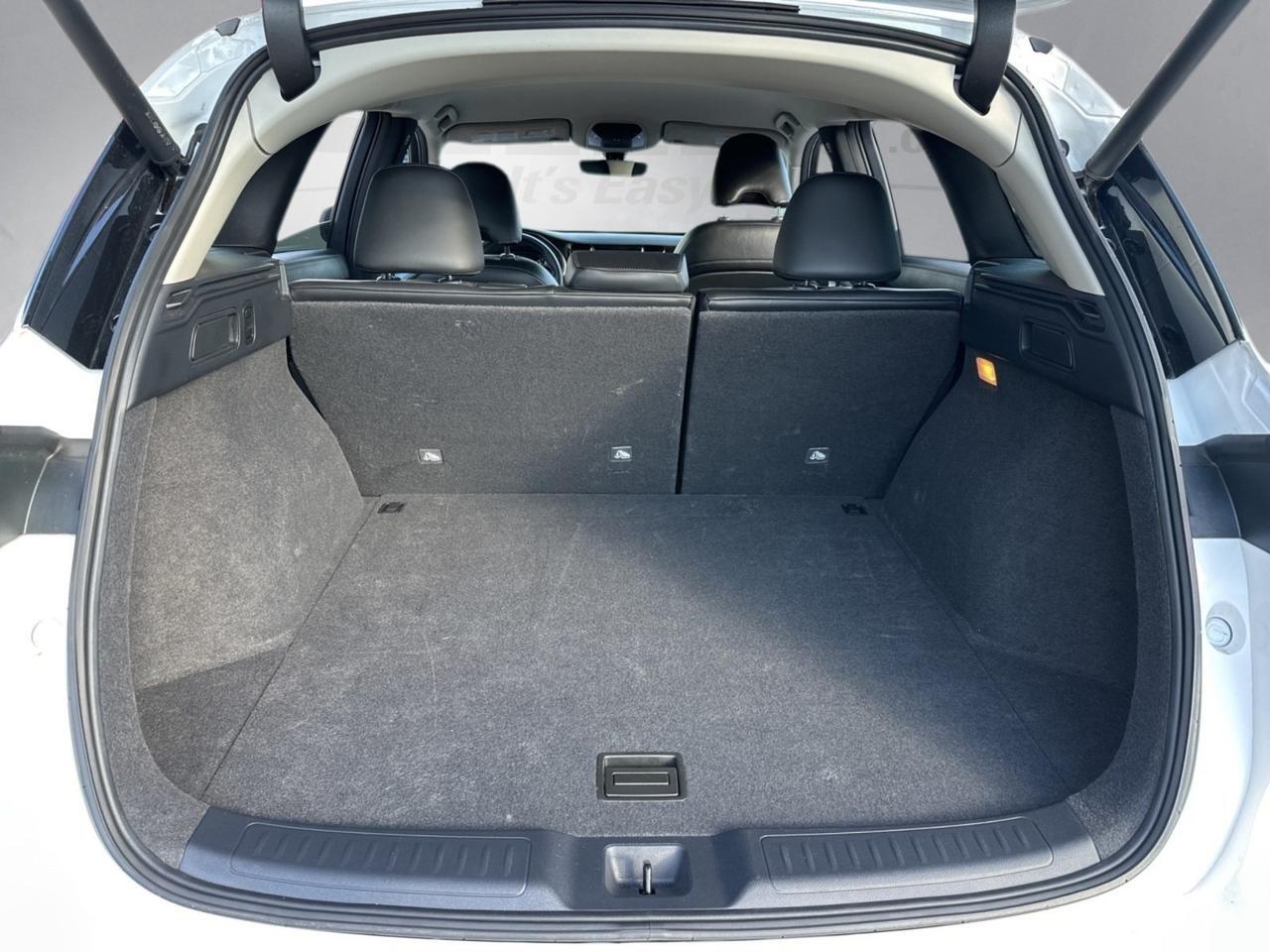 2025 INFINITI QX50 PURE Chantilly VA