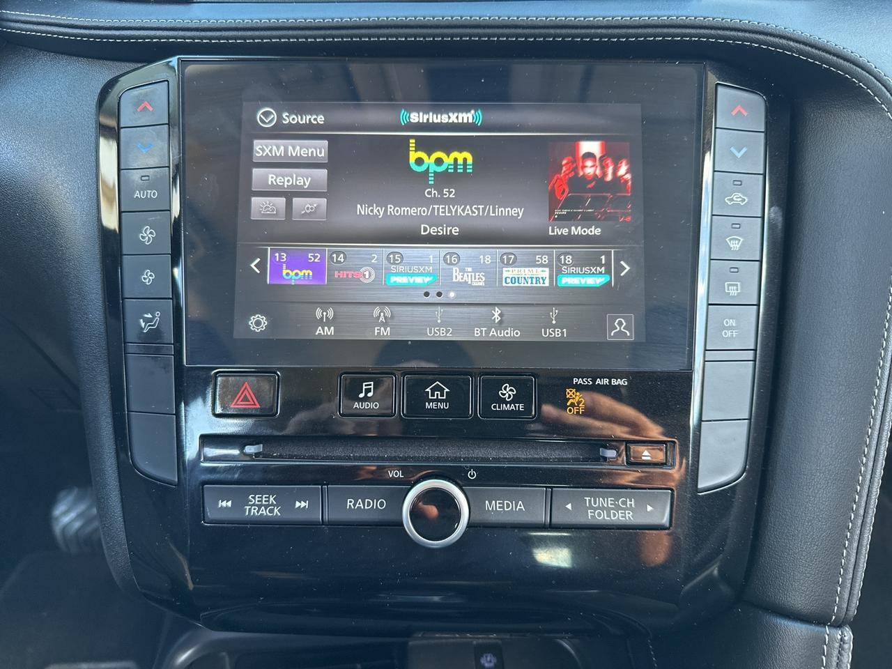 2025 INFINITI QX50 PURE Chantilly VA