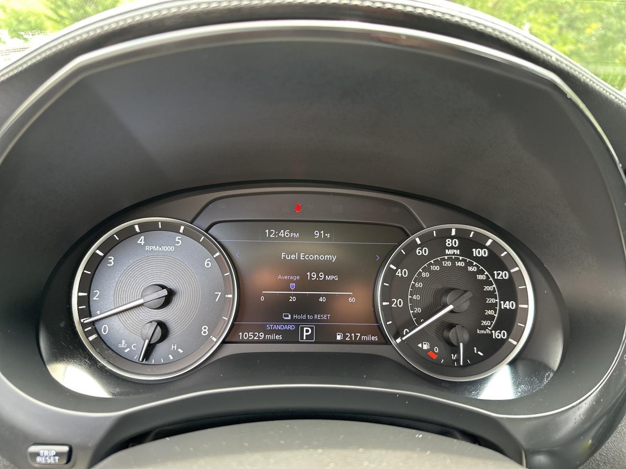 2025 INFINITI QX50 PURE Chantilly VA