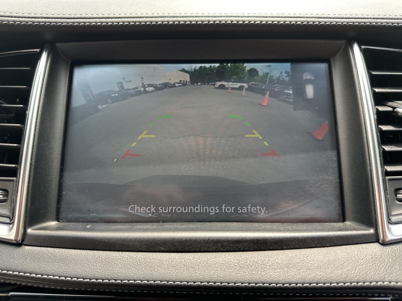 2025 INFINITI QX50 PURE Chantilly VA