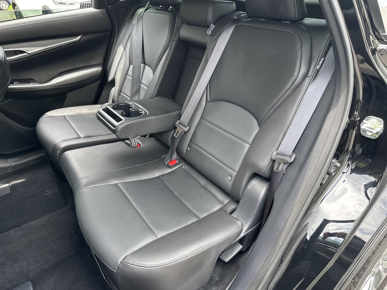 2025 INFINITI QX50 PURE Chantilly VA