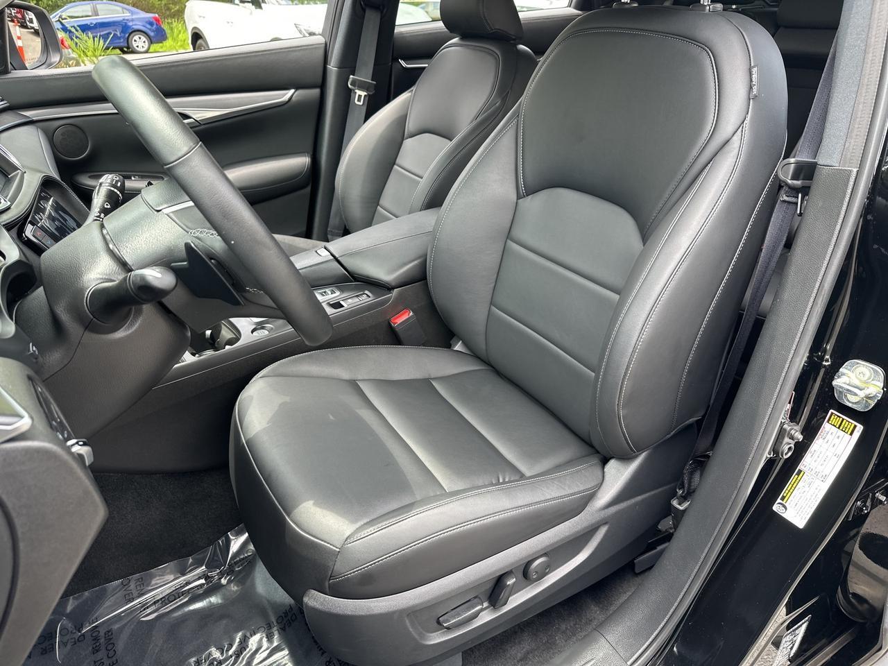 2025 INFINITI QX50 PURE Chantilly VA