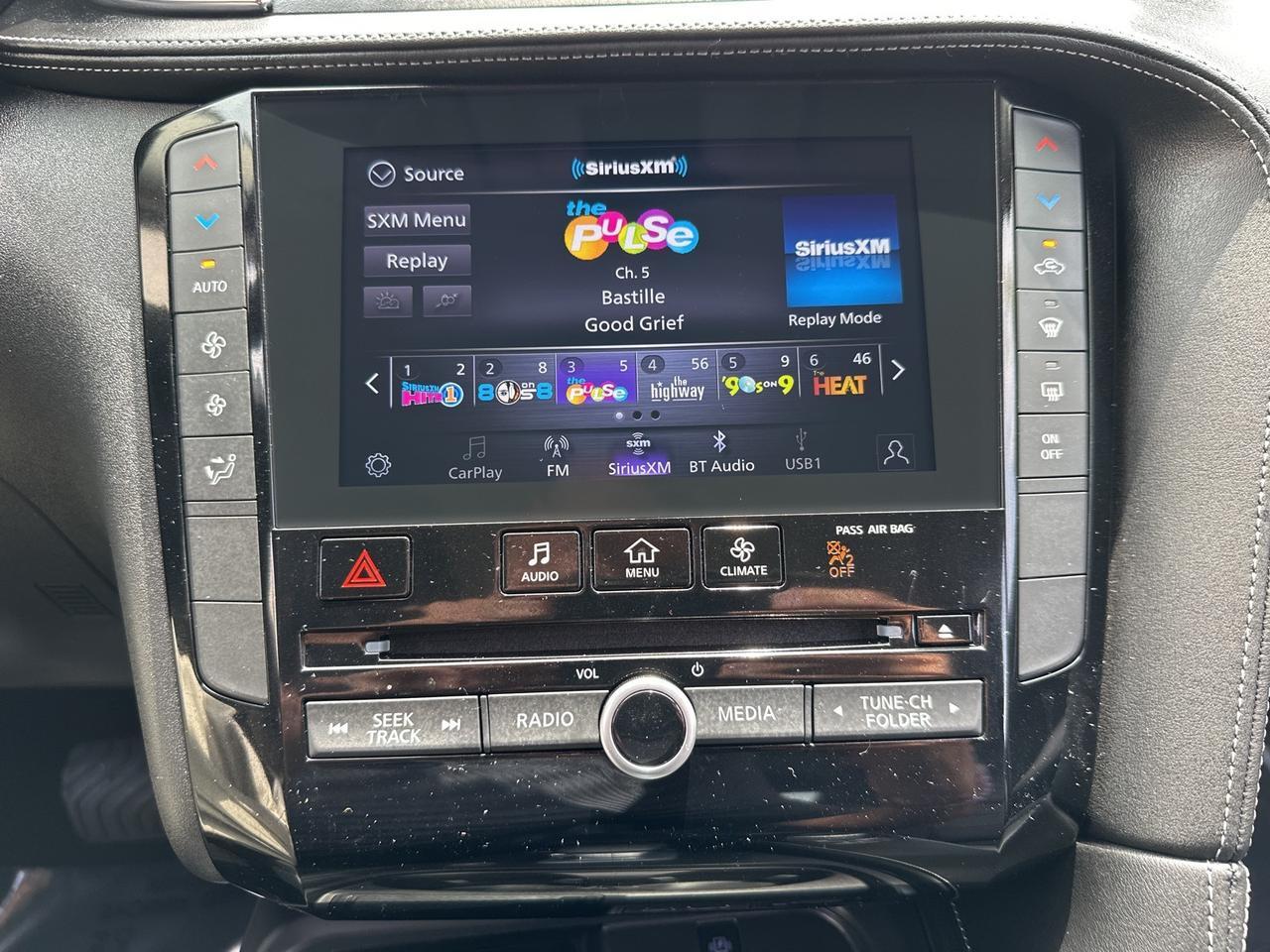 2025 INFINITI QX50 PURE Chantilly VA