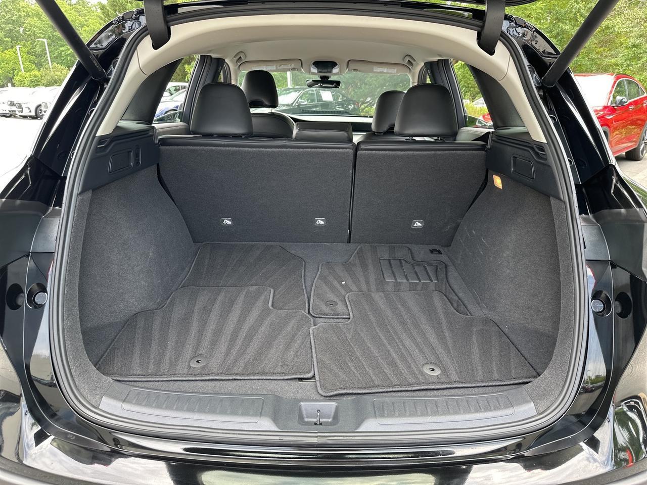 2025 INFINITI QX50 PURE Chantilly VA
