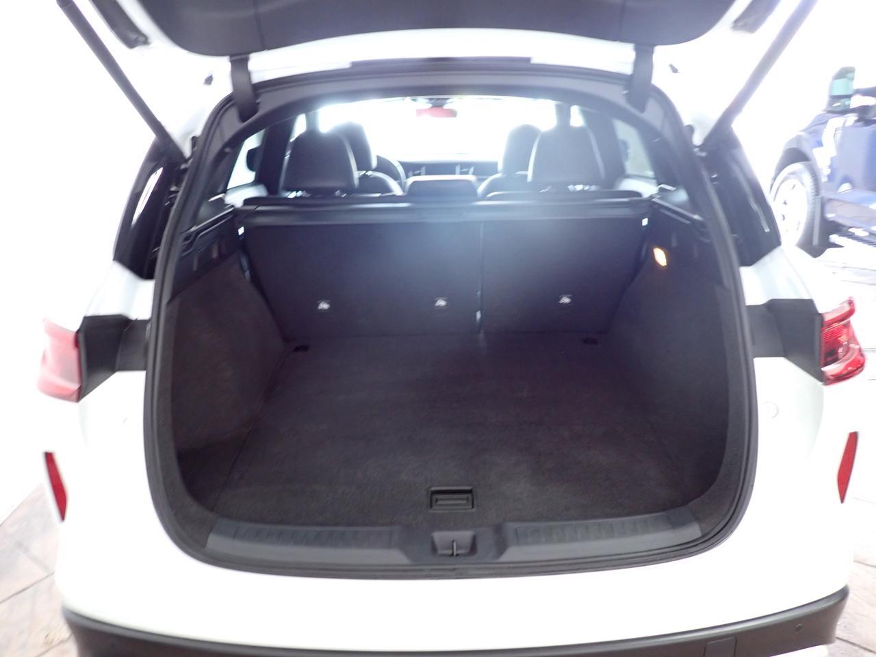 2025 INFINITI QX50 SPORT AWD LEATHER NAVI SUNROOF Listowel ON