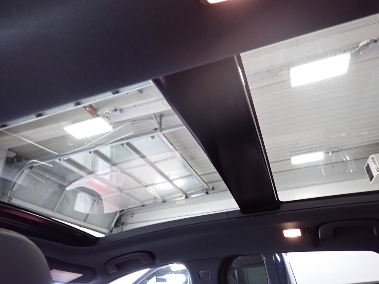 2025 INFINITI QX50 SPORT AWD LEATHER NAVI SUNROOF Listowel ON