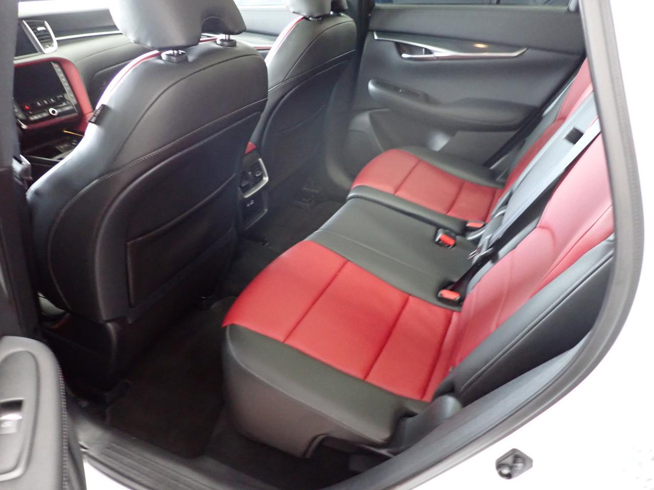 2025 INFINITI QX50 SPORT AWD LEATHER NAVI SUNROOF Listowel ON