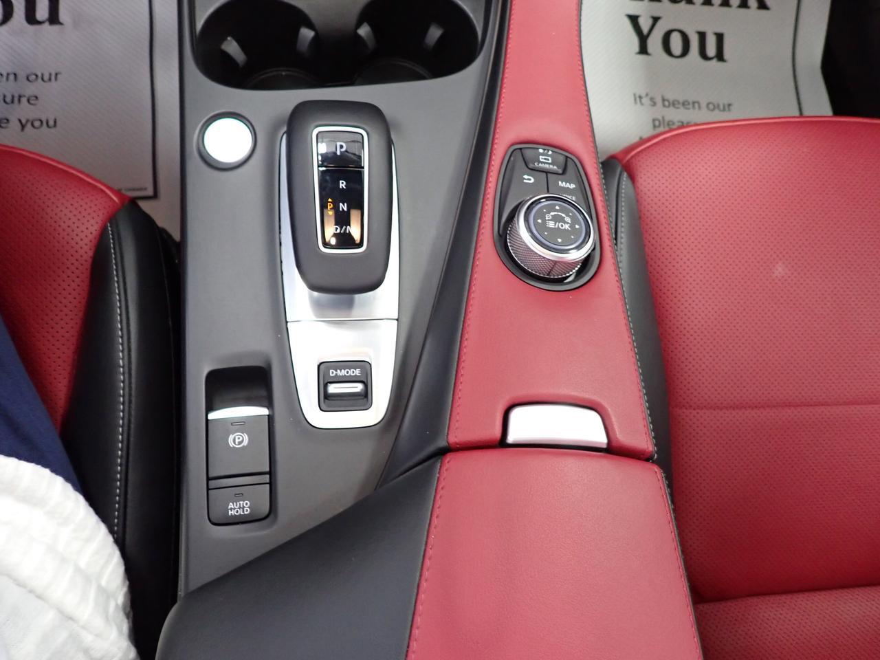 2025 INFINITI QX50 SPORT AWD LEATHER NAVI SUNROOF Listowel ON