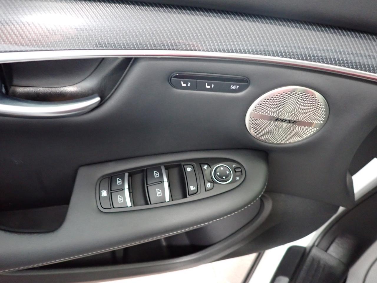 2025 INFINITI QX50 SPORT AWD LEATHER NAVI SUNROOF Listowel ON