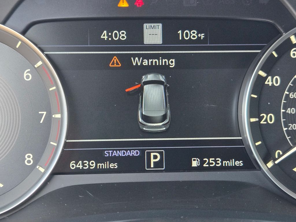2025 INFINITI QX50 SPORT Roseville CA