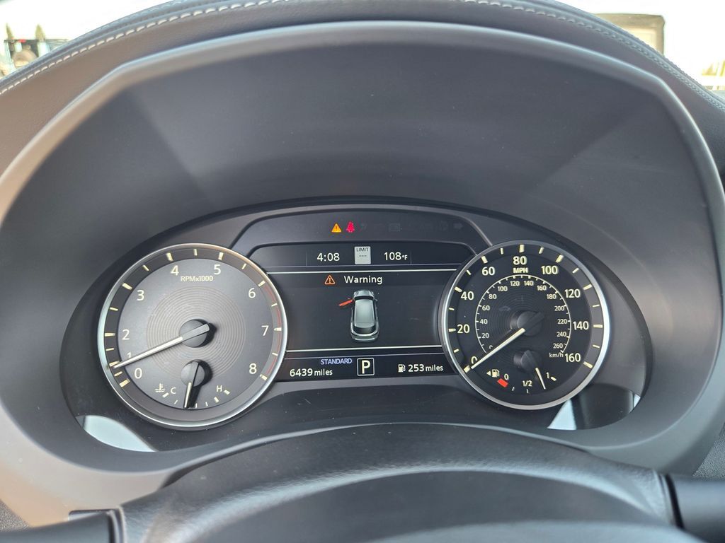 2025 INFINITI QX50 SPORT Roseville CA