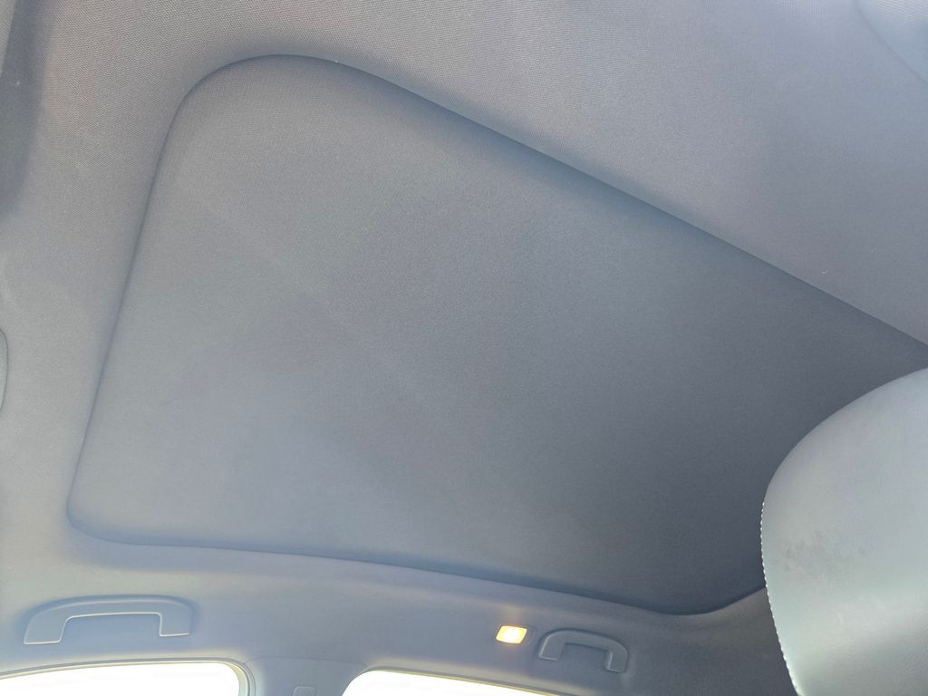 2025 INFINITI QX50 SPORT Roseville CA