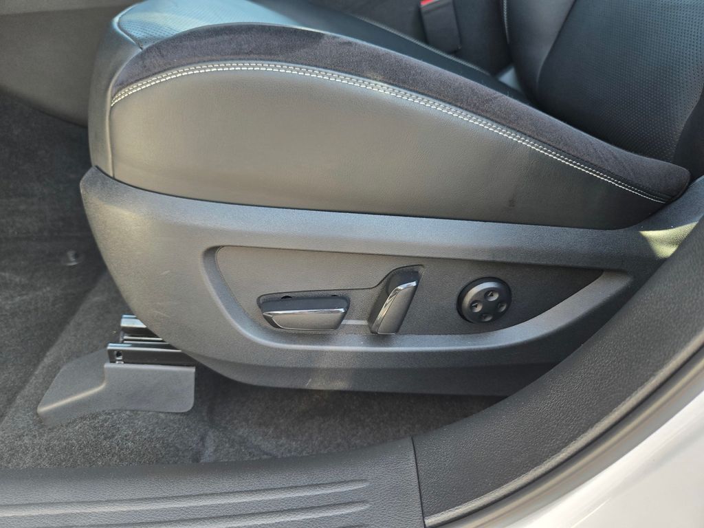 2025 INFINITI QX50 SPORT Roseville CA