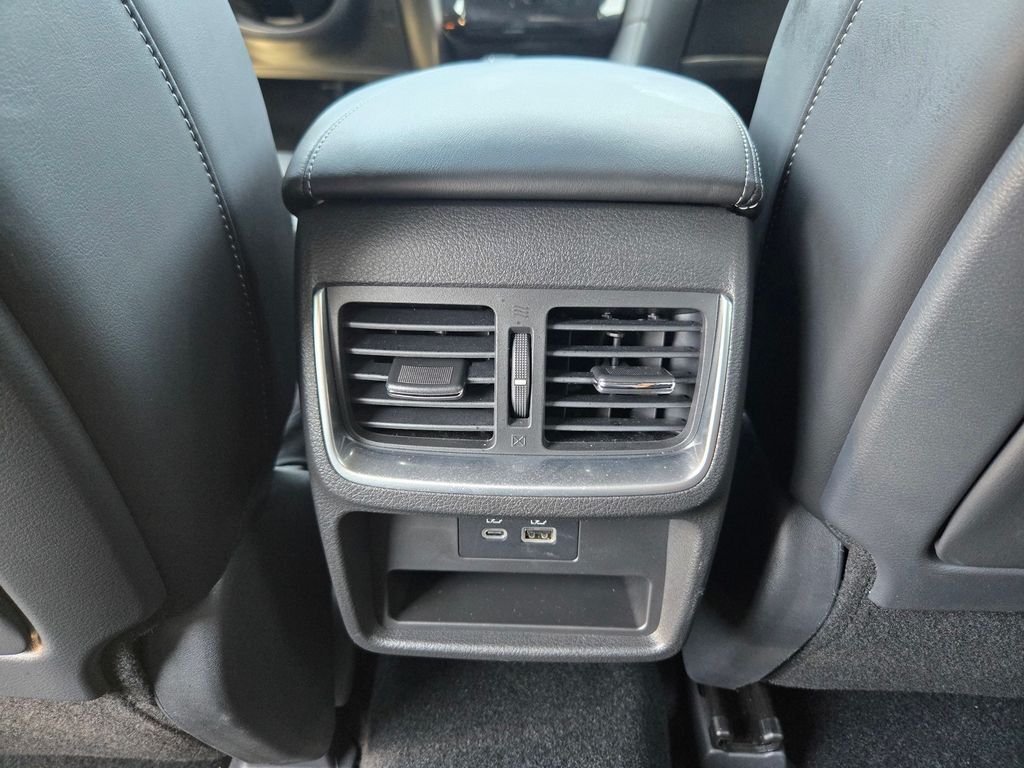 2025 INFINITI QX50 SPORT Roseville CA