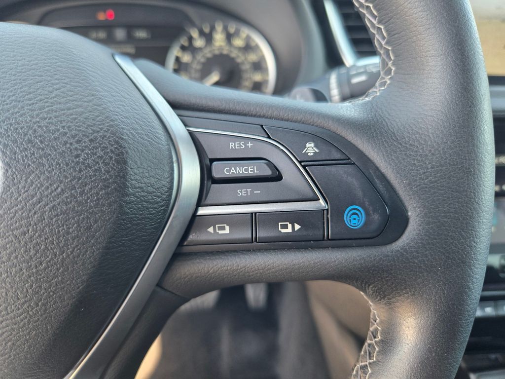 2025 INFINITI QX50 SPORT Roseville CA
