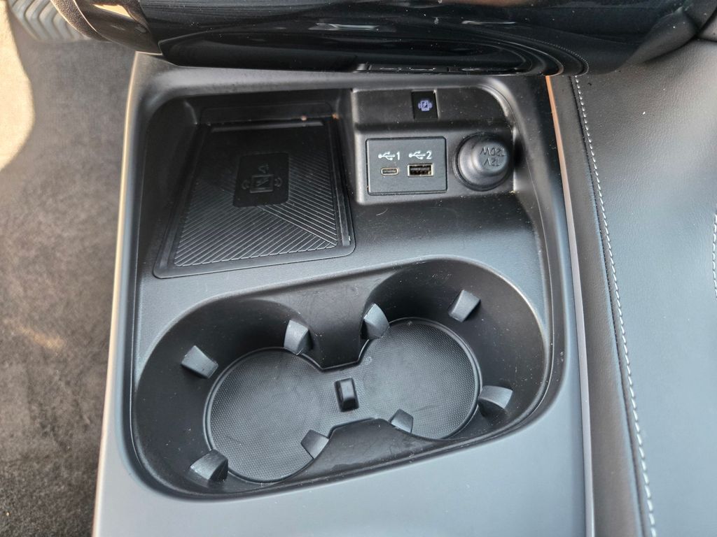 2025 INFINITI QX50 SPORT Roseville CA