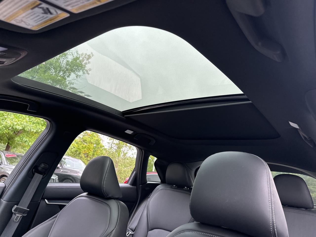 2025 INFINITI QX50 SPORT Chantilly VA