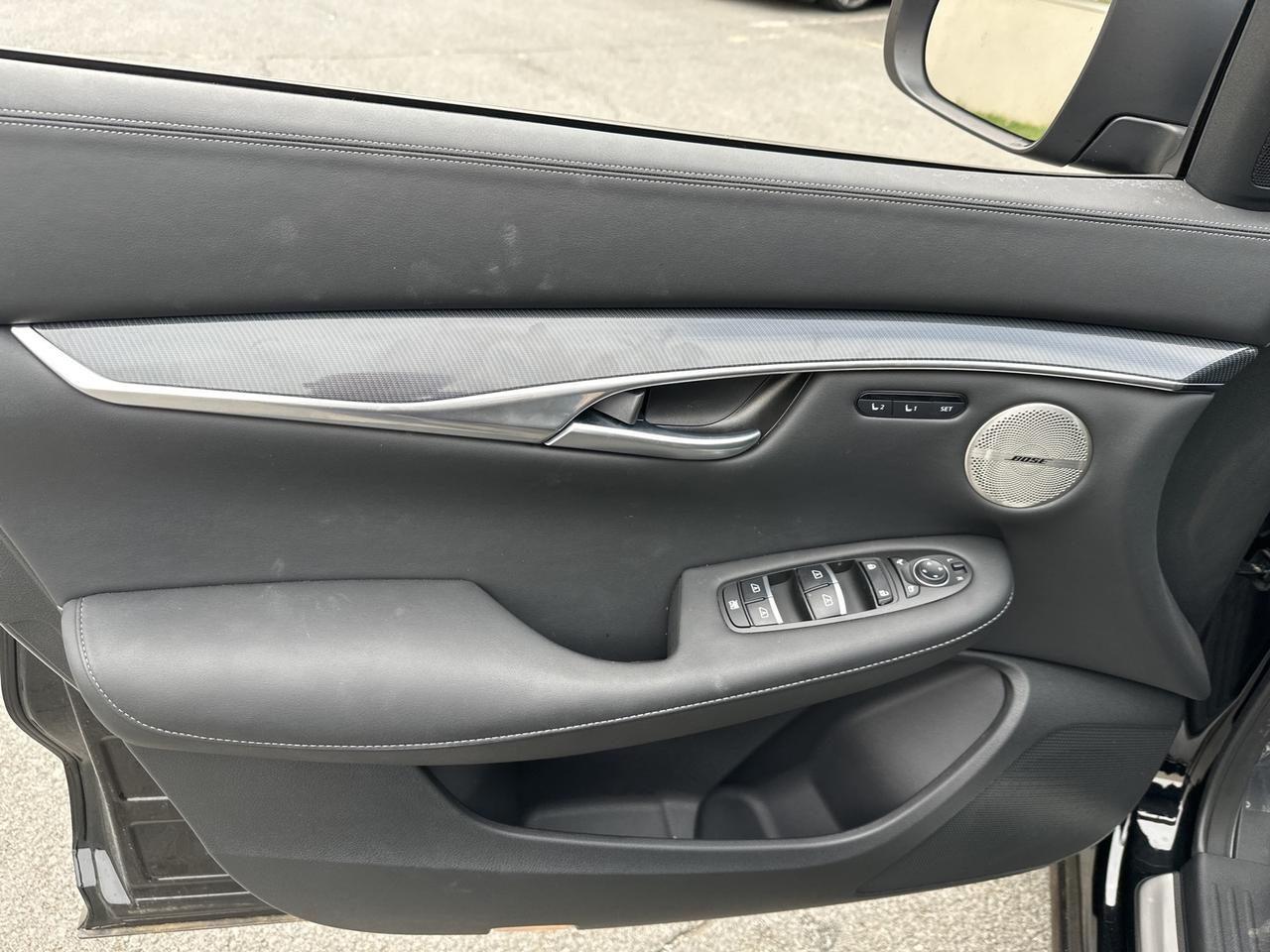 2025 INFINITI QX50 SPORT Chantilly VA