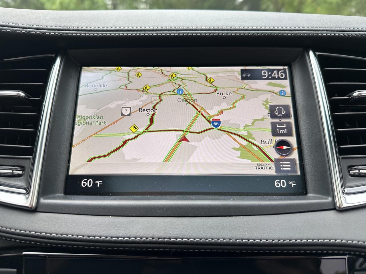 2025 INFINITI QX50 SPORT Chantilly VA