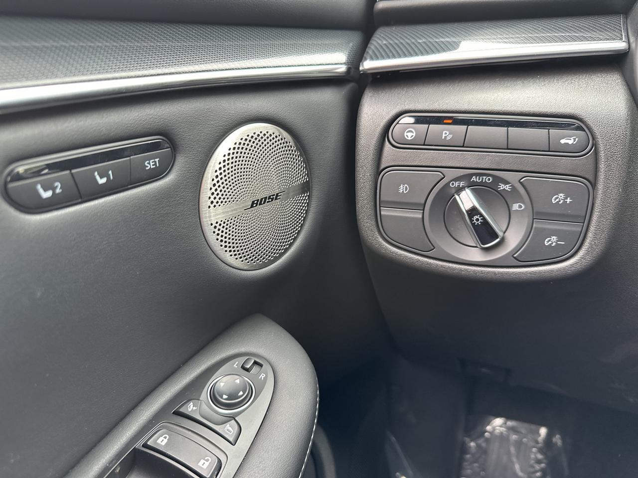 2025 INFINITI QX50 SPORT Chantilly VA