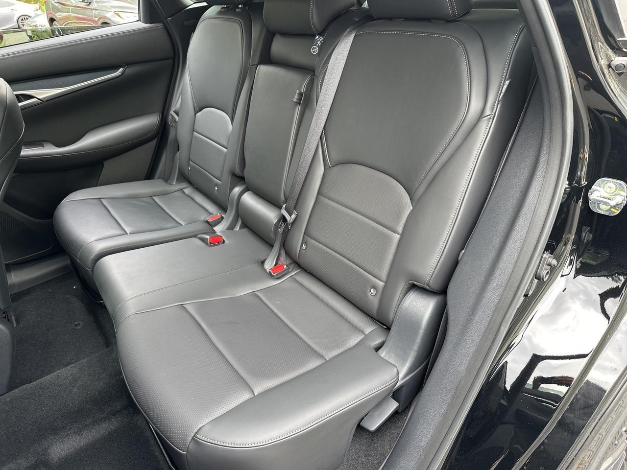2025 INFINITI QX50 SPORT Chantilly VA
