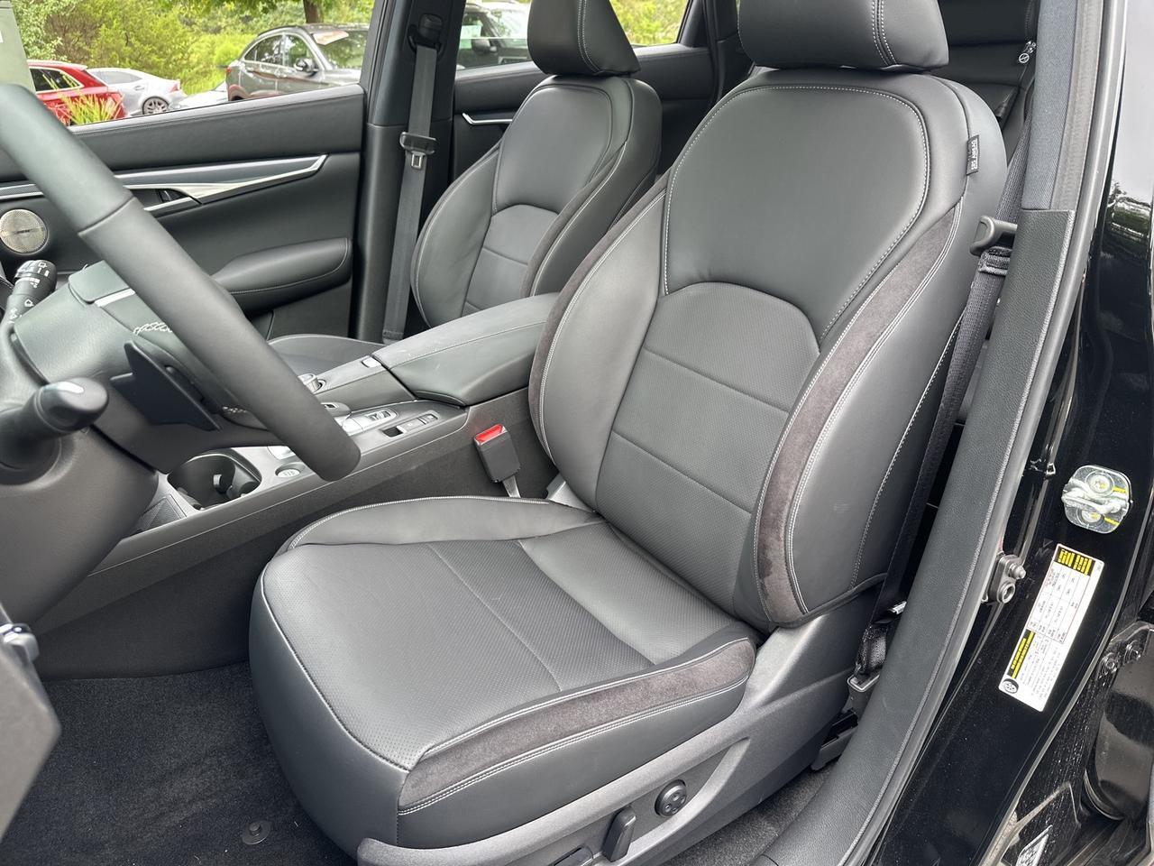 2025 INFINITI QX50 SPORT Chantilly VA