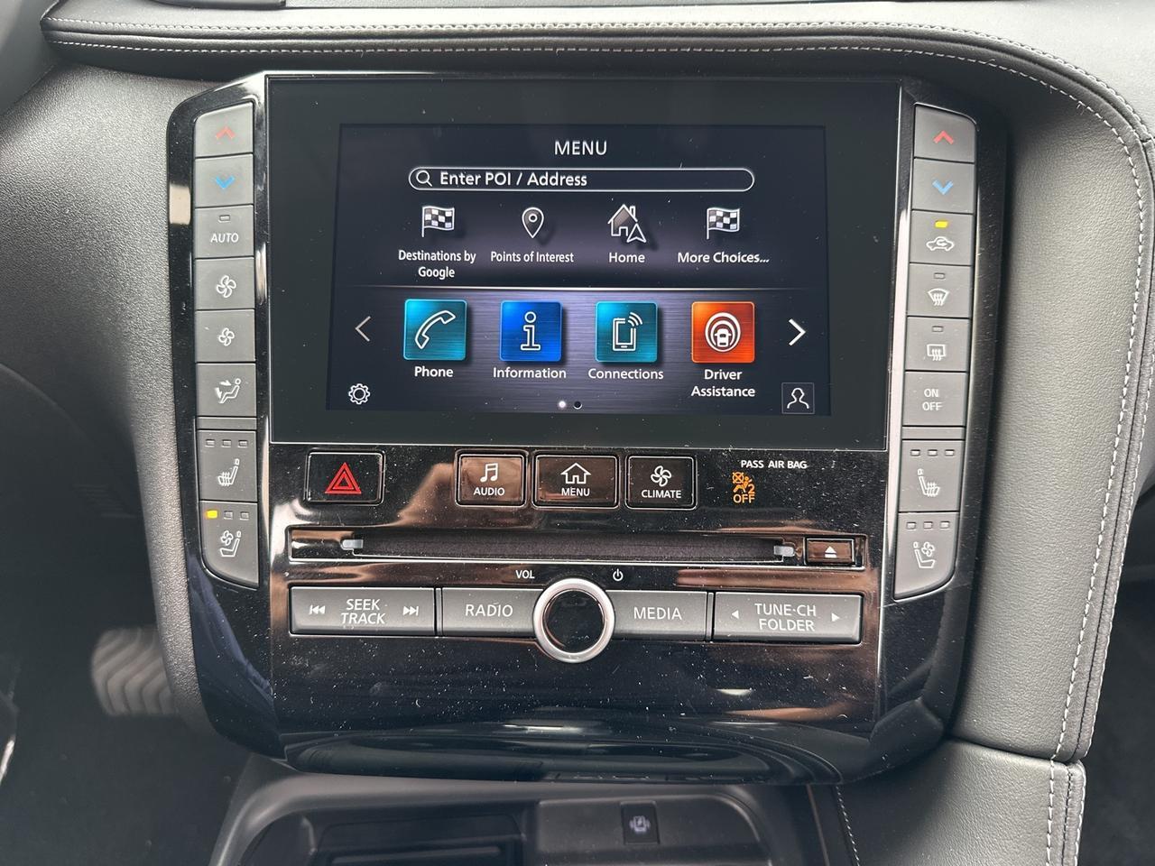 2025 INFINITI QX50 SPORT Chantilly VA