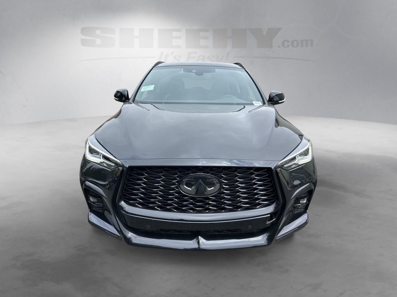 2025 INFINITI QX50 SPORT Chantilly VA