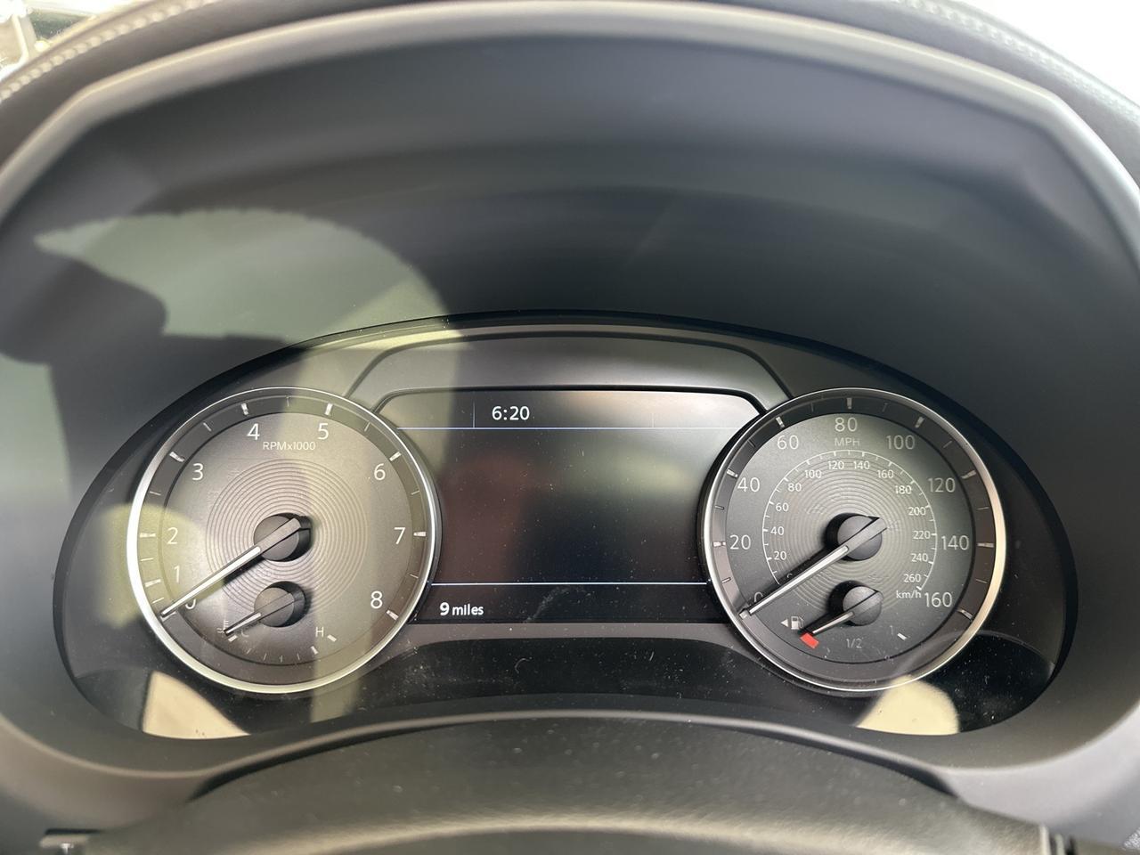 2025 INFINITI QX50 SPORT Chantilly VA