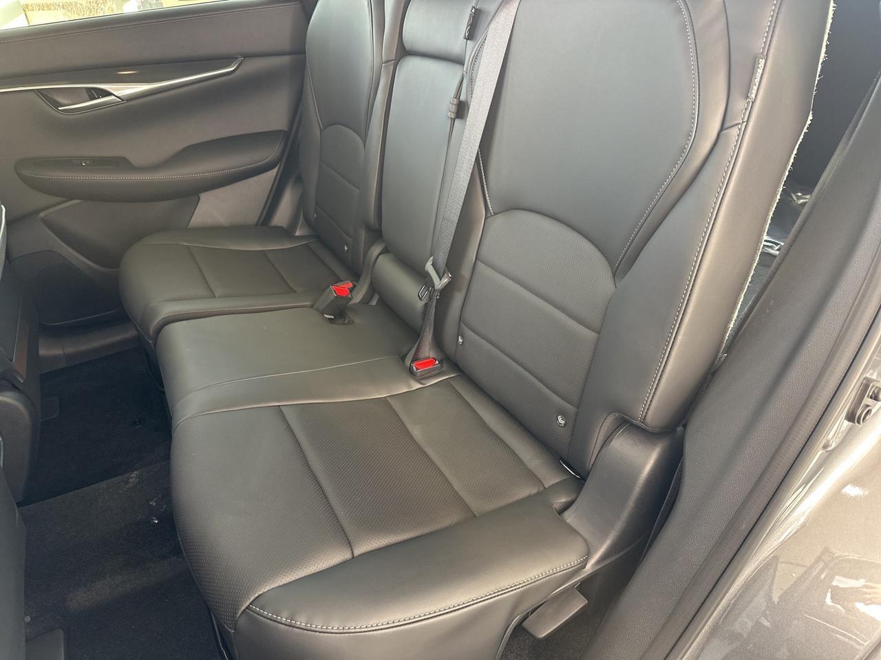 2025 INFINITI QX50 SPORT Chantilly VA