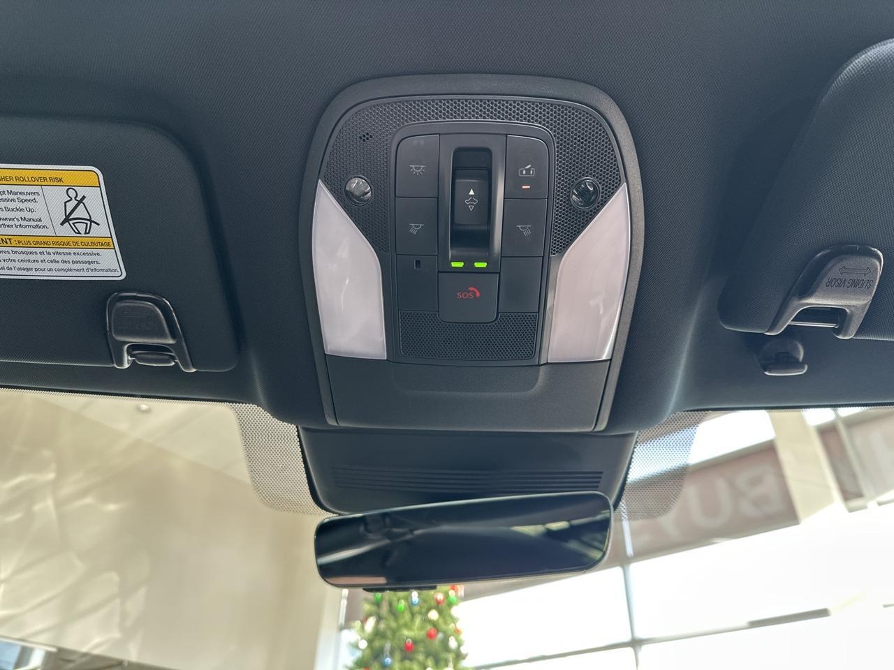 2025 INFINITI QX50 SPORT Chantilly VA