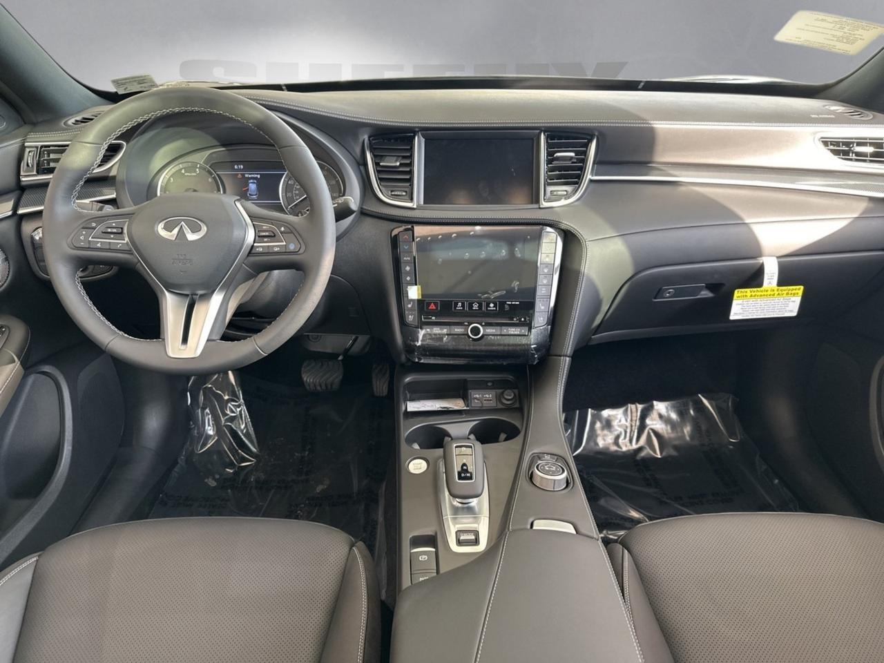 2025 INFINITI QX50 SPORT Chantilly VA