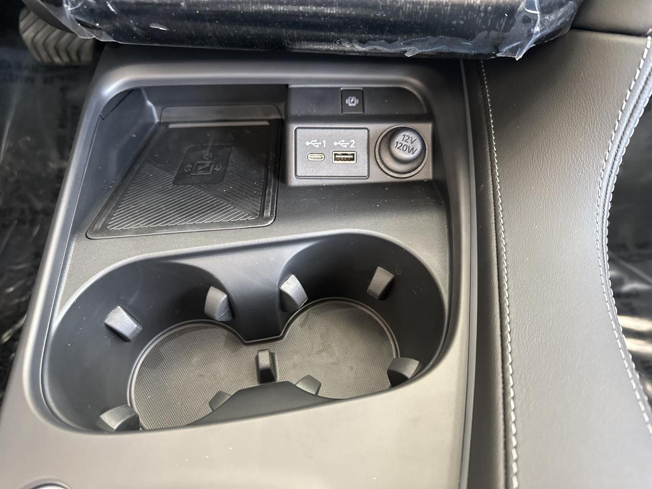 2025 INFINITI QX50 SPORT Chantilly VA