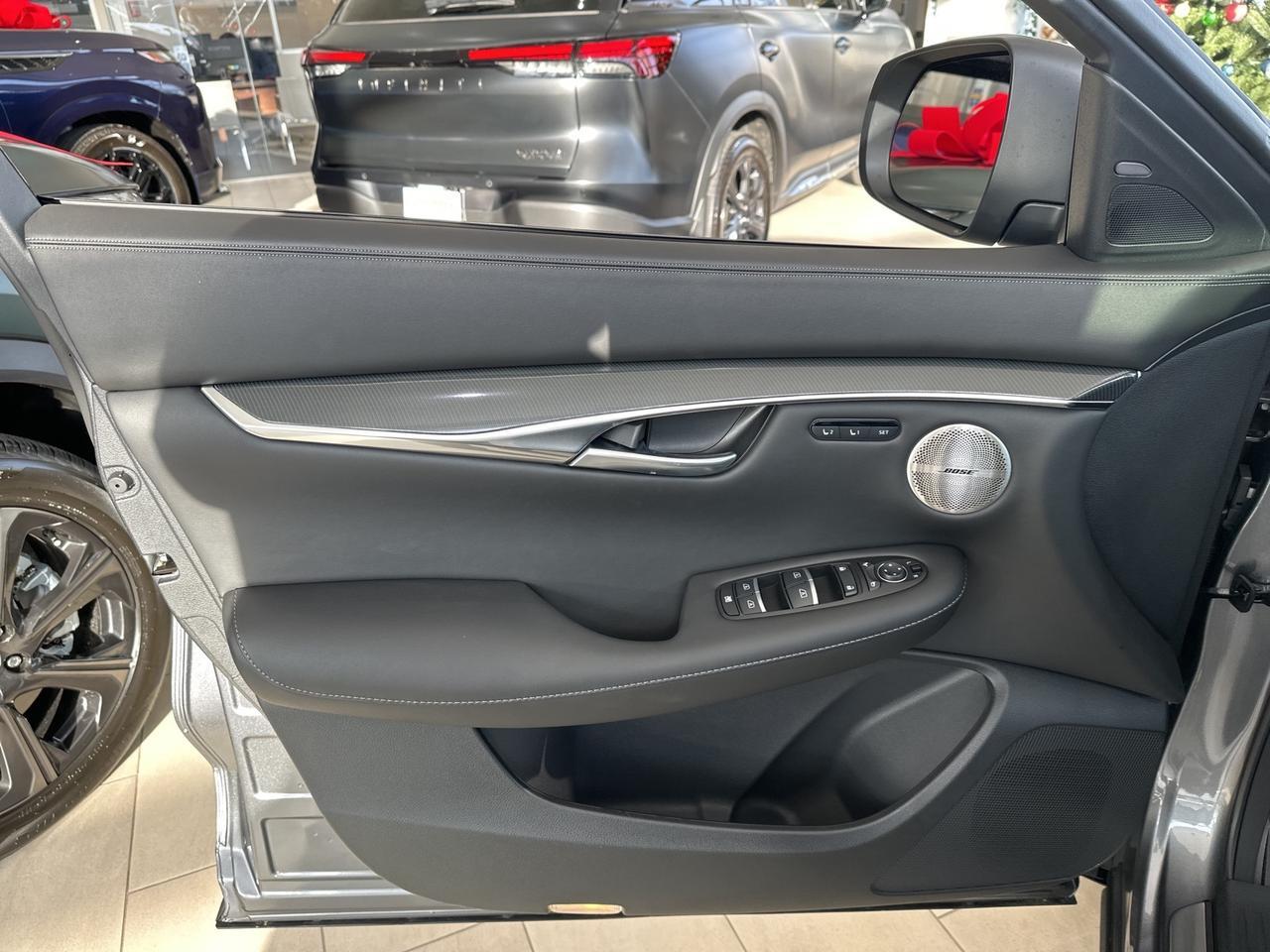 2025 INFINITI QX50 SPORT Chantilly VA