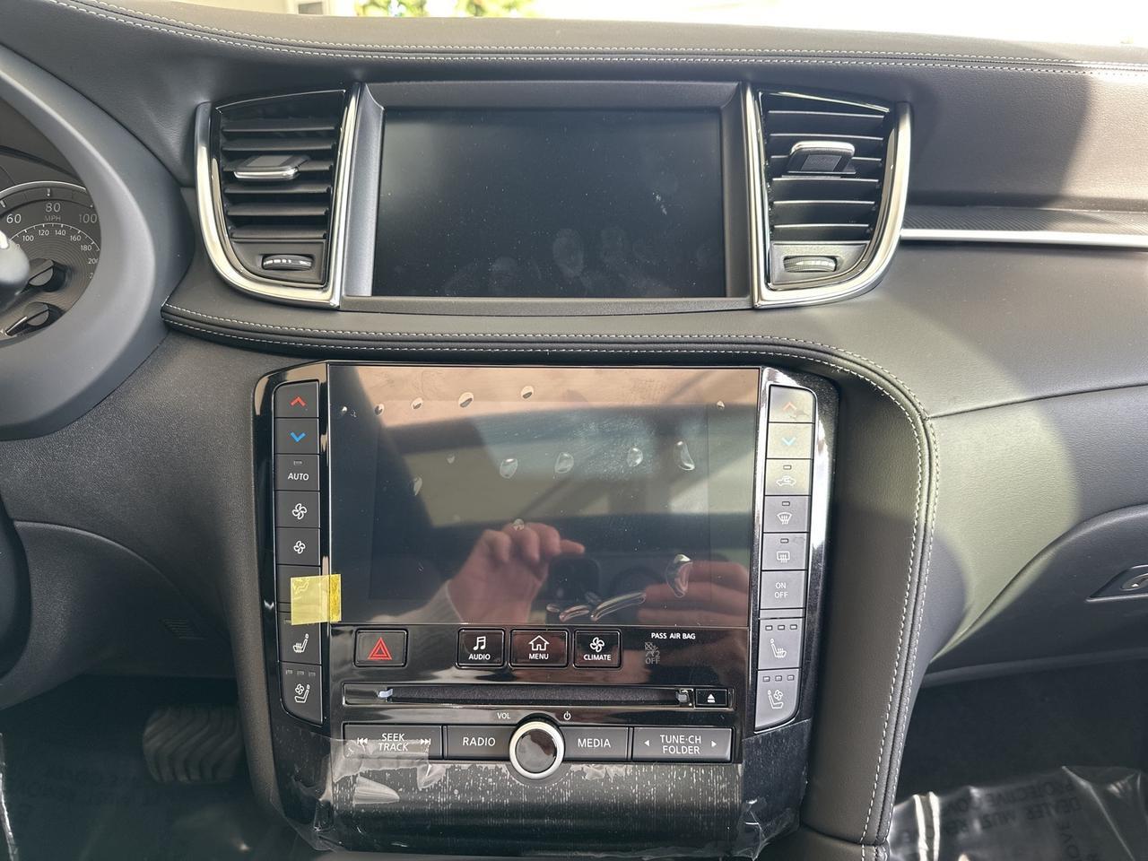 2025 INFINITI QX50 SPORT Chantilly VA