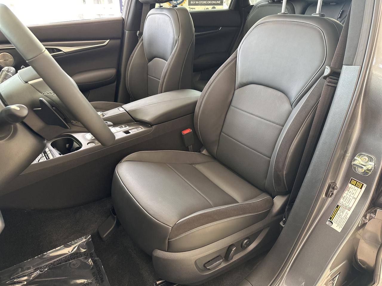 2025 INFINITI QX50 SPORT Chantilly VA