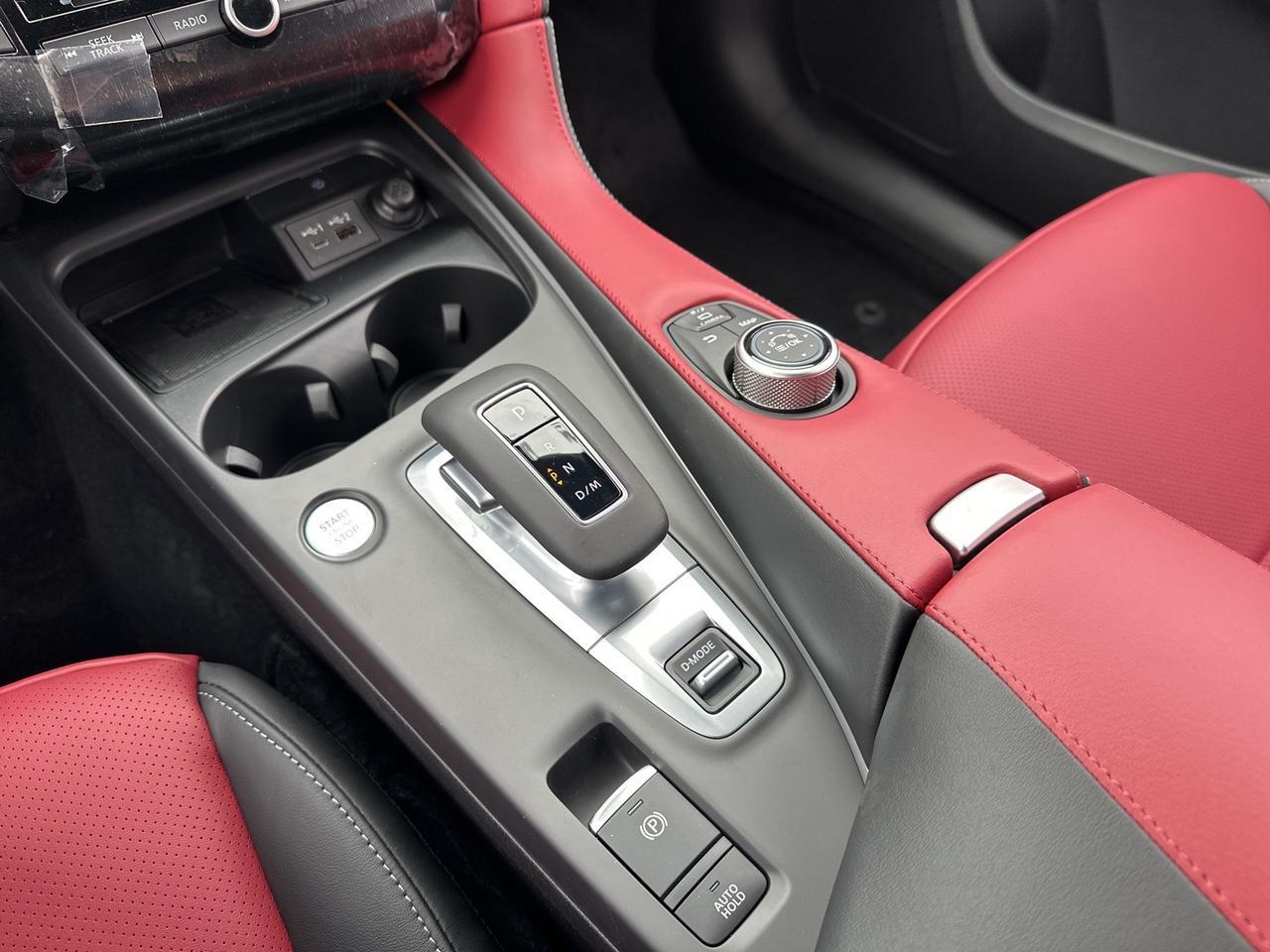 2025 INFINITI QX50 SPORT Chantilly VA