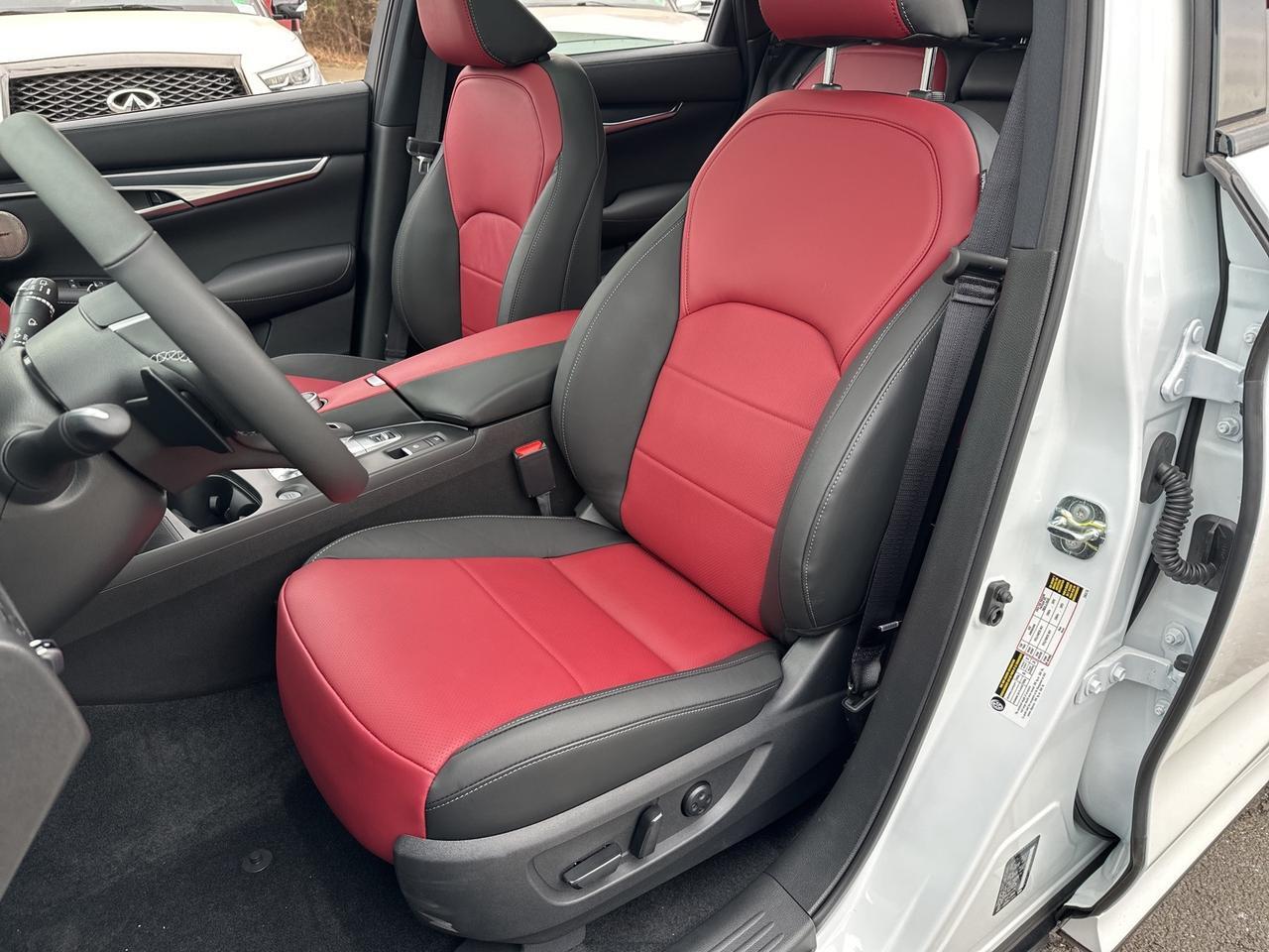 2025 INFINITI QX50 SPORT Chantilly VA