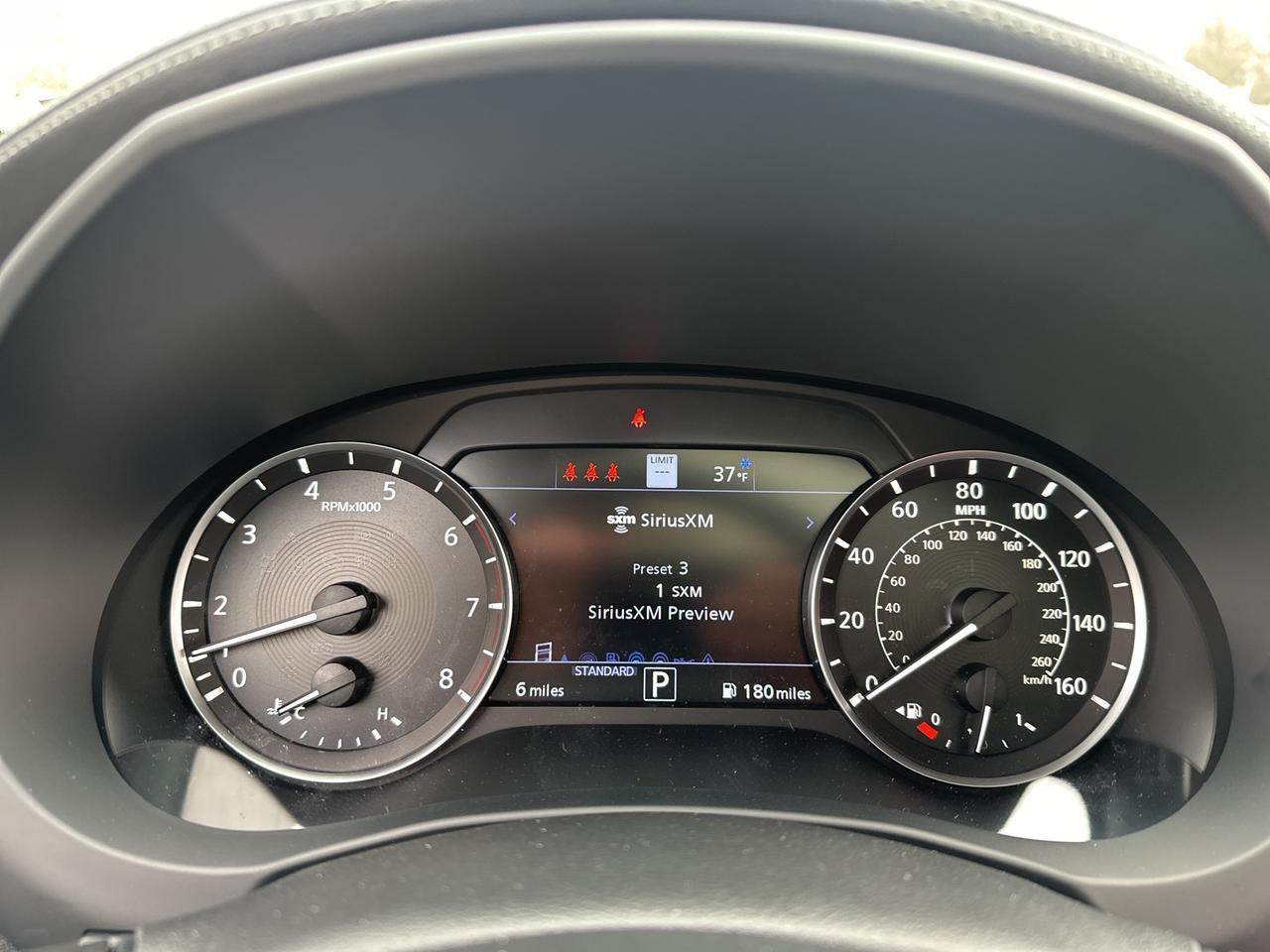 2025 INFINITI QX50 SPORT Chantilly VA