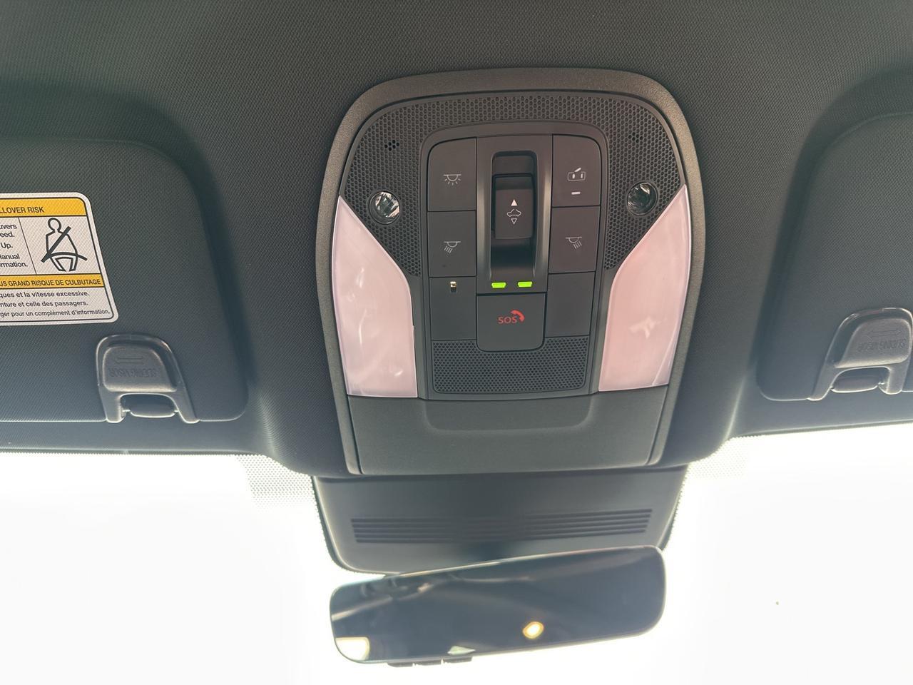 2025 INFINITI QX50 SPORT Chantilly VA