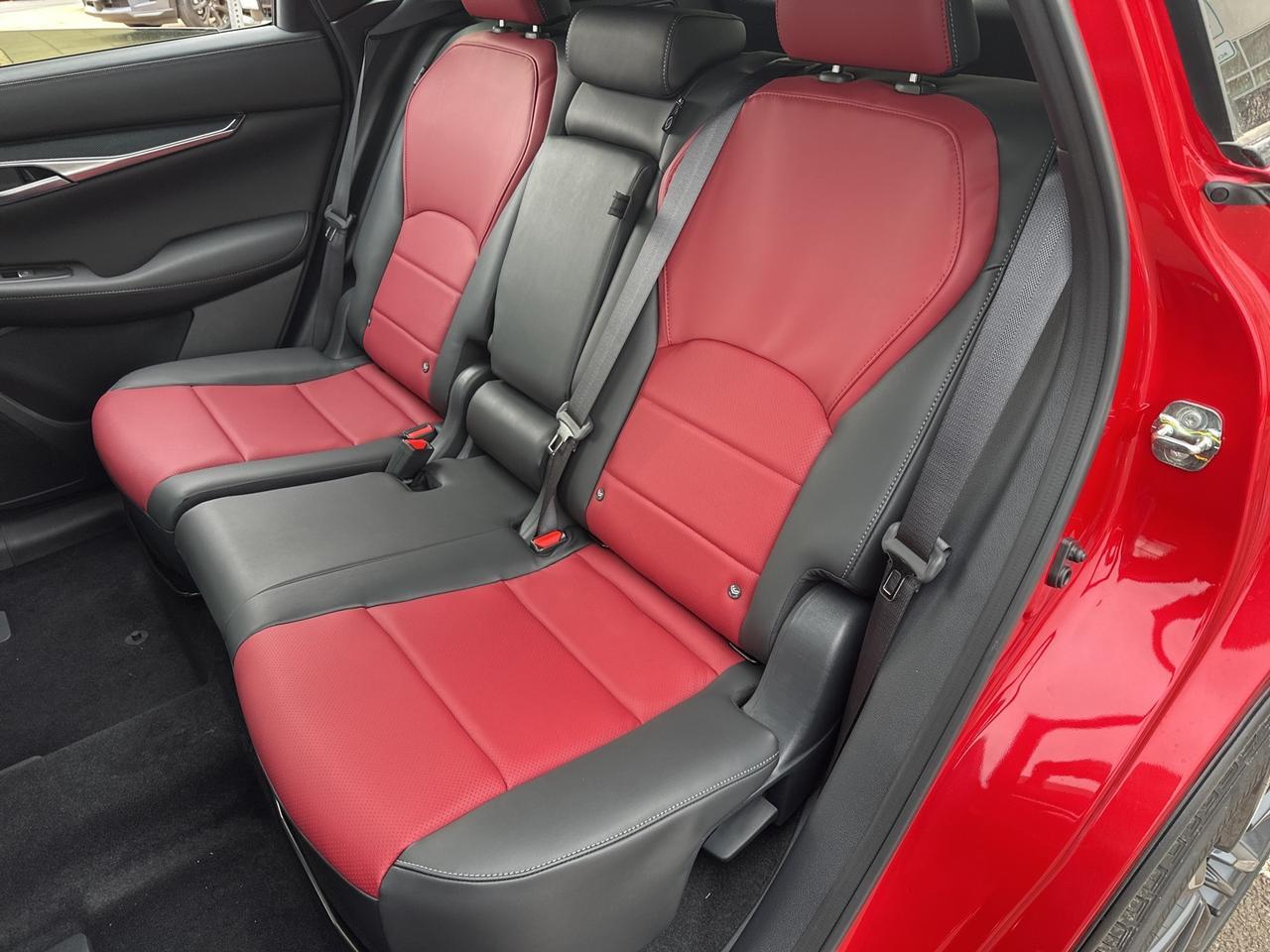 2025 INFINITI QX50 SPORT Chantilly VA